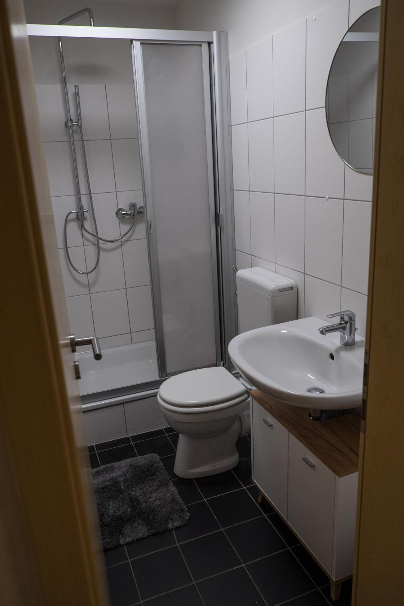 Fewo Huebner Andernach Exterior foto